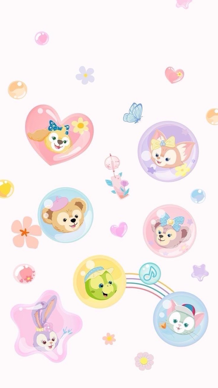 Puffycute daily 🫧