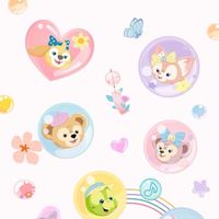Puffycute daily 🫧