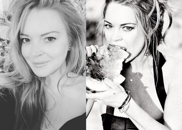 琳賽蘿涵珠寶系列