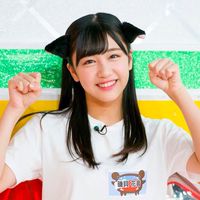 STU48磯貝花音ファンチャット