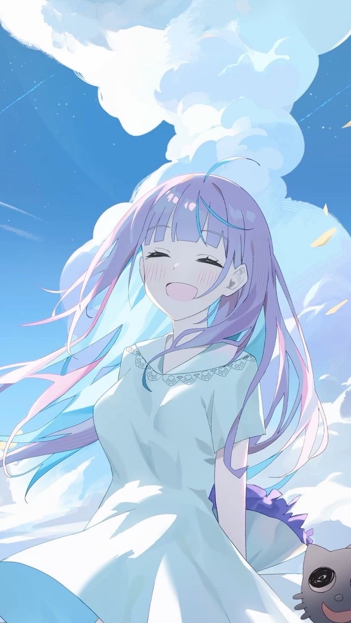ホロライブ好きな人おいで〜!!!!