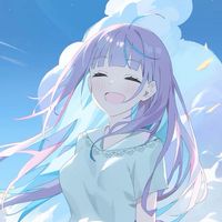 ホロライブ好きな人おいで〜!!!!