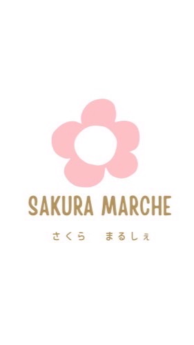 第7回 SAKURA MARCHE 4/5開催🌸