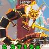 フォートナイトブレインロッドファイトスティールゴーアップ