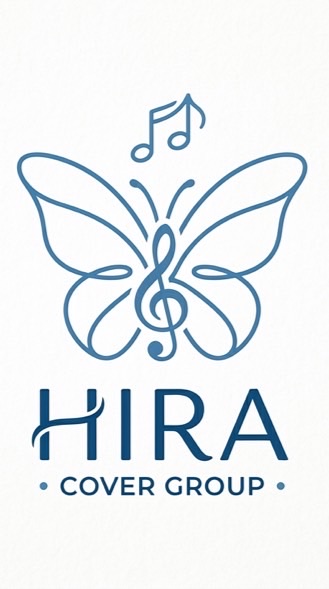 Hira 翻唱團🦋