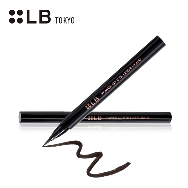 強效耐磨抗暈配方，大幅提升防水、防汗、防出油三大機能、新型筆身、流暢滑順的筆刷，打造溫柔靈動的眼妝