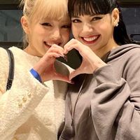𝑳𝒐𝒗𝒆💗BLACKPINK 🎀(G)I-DLE粉絲の聚集地/偏愛Lisa🐥Minnie✨