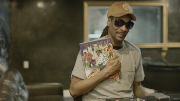 獨一無二的501牛仔褲最終章：音樂原創之路 LEVI’S獻上501牛仔褲系列紀錄片，歡慶501的誕生及其在歷史文化上的輝煌成就