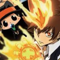 KHR Highschool