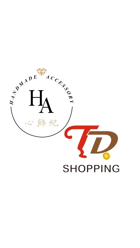 T。D_Shopping⭐️琥瓏小舖 / HA_Convey⭐️心飾紀