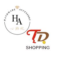 T。D_Shopping⭐️琥瓏小舖 / HA_Convey⭐️心飾紀