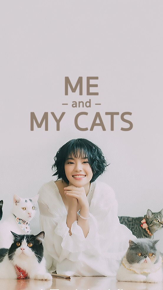 OpenChat - Me and My Cats - (Cherprang's Fanmeet)