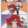 ガチアクタ好きwelcome！