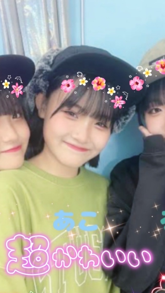 ろこまこあこんずのお話し場！