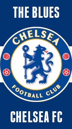 Chelsea FC [チェルシー］のオープンチャット