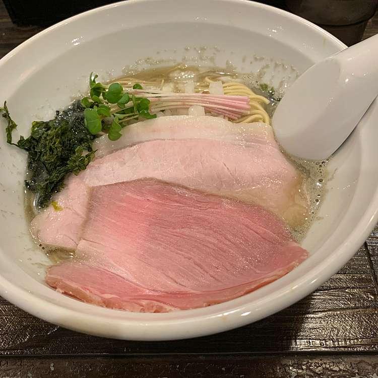 大阪発 美味しいラーメン Line Place