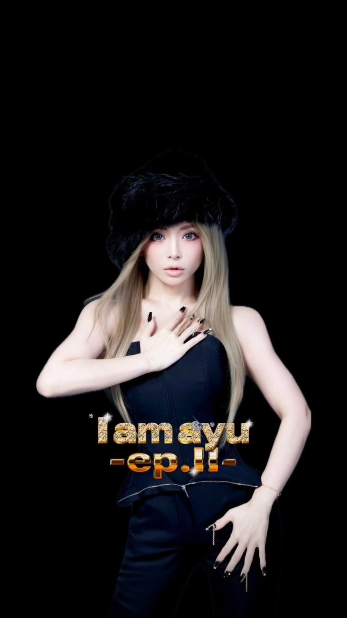 Taiwan Ayu台湾應援