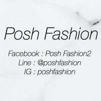 Posh Fashion Room