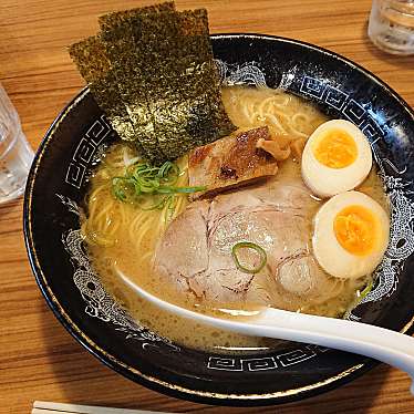 らーめん 金伝丸 渋谷センター街店 きんでんまる 宇田川町 渋谷駅 ラーメン専門店 By Line Conomi