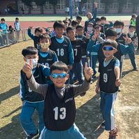 大勇404樂樂棒球班隊