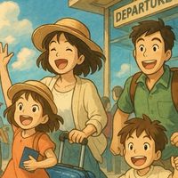 全台旅展情報✈️