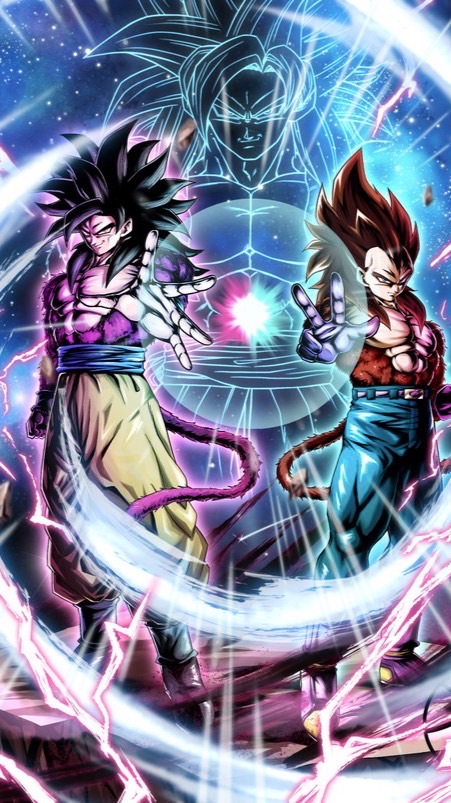 ドッカンバトル！