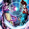 ドッカンバトル！
