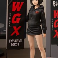 🔰WGX🔰熱血無極限