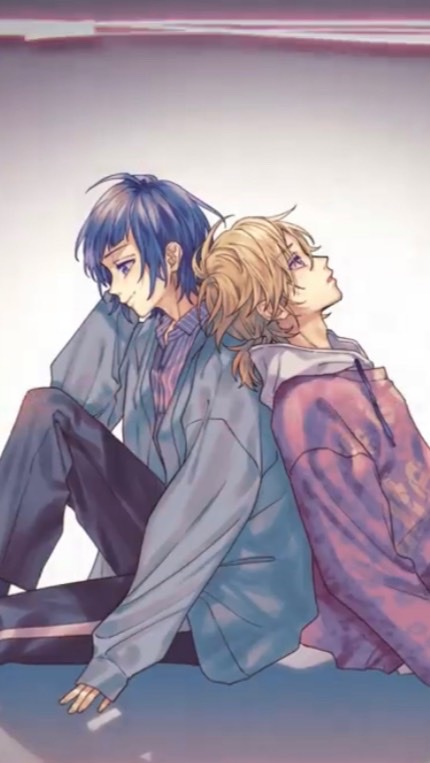 LIP×LIP語ろうぜ！