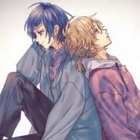LIP×LIP語ろうぜ！
