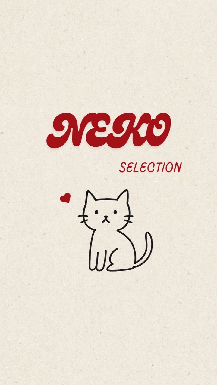 ねこฅNEKO日韓選物🎀