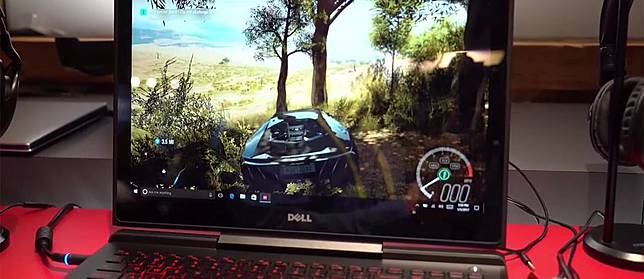 Harga Cuma 12 Jutaan, Laptop Gaming Dell Inspiron 15 7567 Siap Lawan Asus ROG!