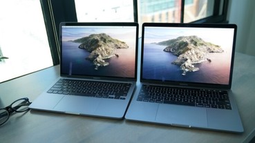 蘋果有望11月17日再辦發表會，推出 Apple Silicon 處理器版本MacBook