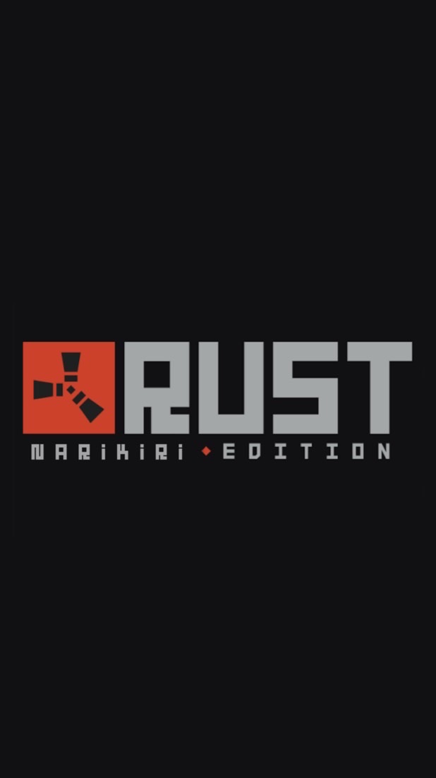 RUST風なりきり@全也
