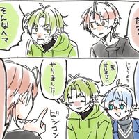 虹桃半緩チャンネル❕❕