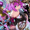 龍族拼圖#パズドラ