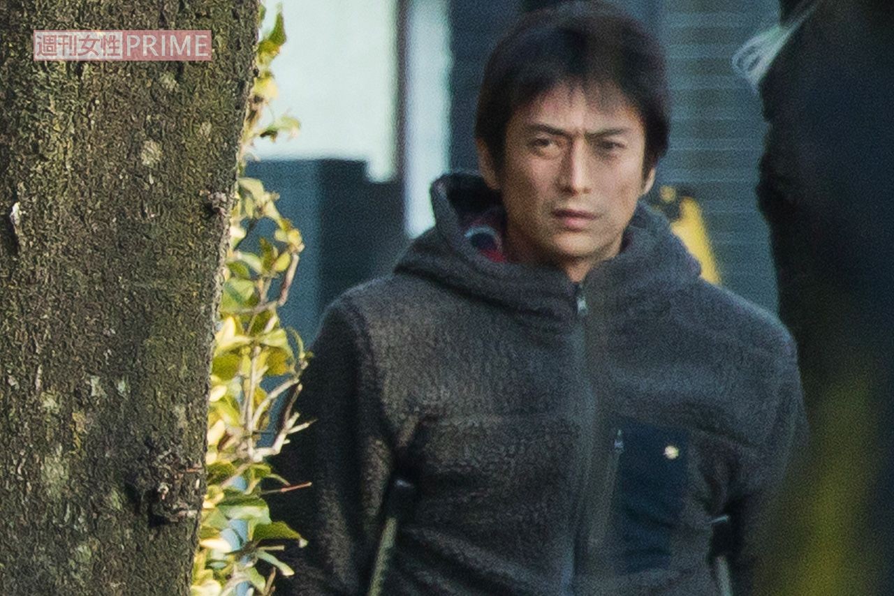 伊勢谷友介の事務所が解散で 所属俳優は移籍先探し