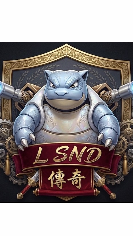LsND集結社團