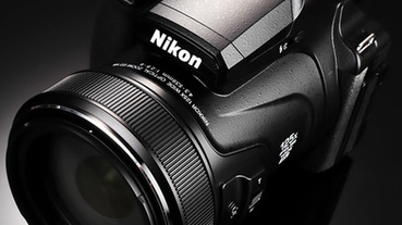 Nikon P1000－ 125倍光學變焦狂想曲