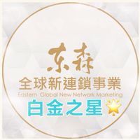 東森白金之星團隊