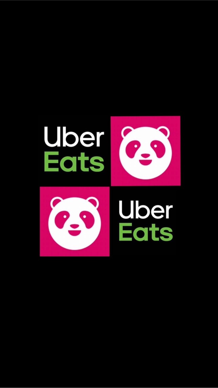 桃園2群foodpanda熊貓 UberEats 581