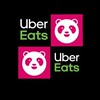 桃園2群foodpanda熊貓 UberEats 581