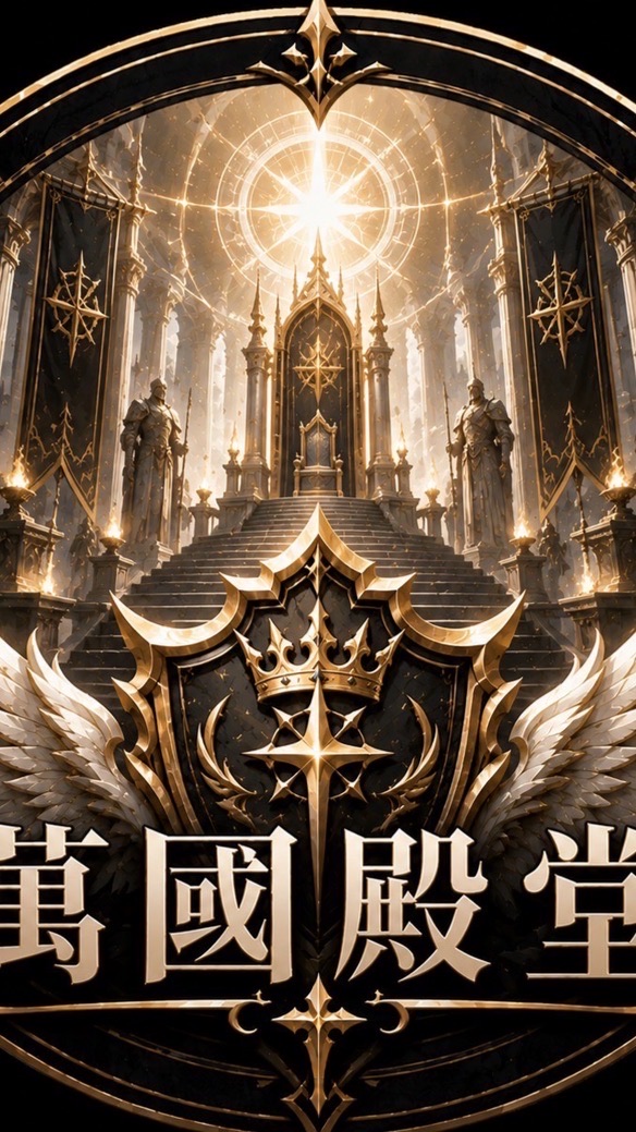 萬國殿堂