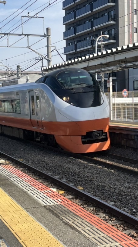 鉄道ファン集まって楽しく会話しようぜ〜@むさしの号鉄道ch.