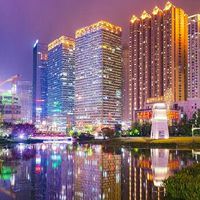{Fun moon city}[เมืองพระจันทร์แสนสนุก]