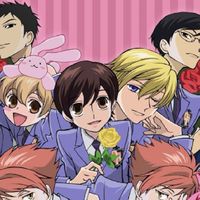 Ourun High School Host Club