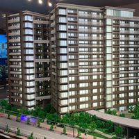 プレミスト有明住民専用チャット