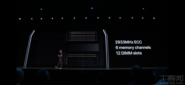 Apple 新一代可擴充 Mac Pro 登場！採模組化設計、最高搭載 Intel 28 核心 Xeon 處理器，預計今年秋季上市