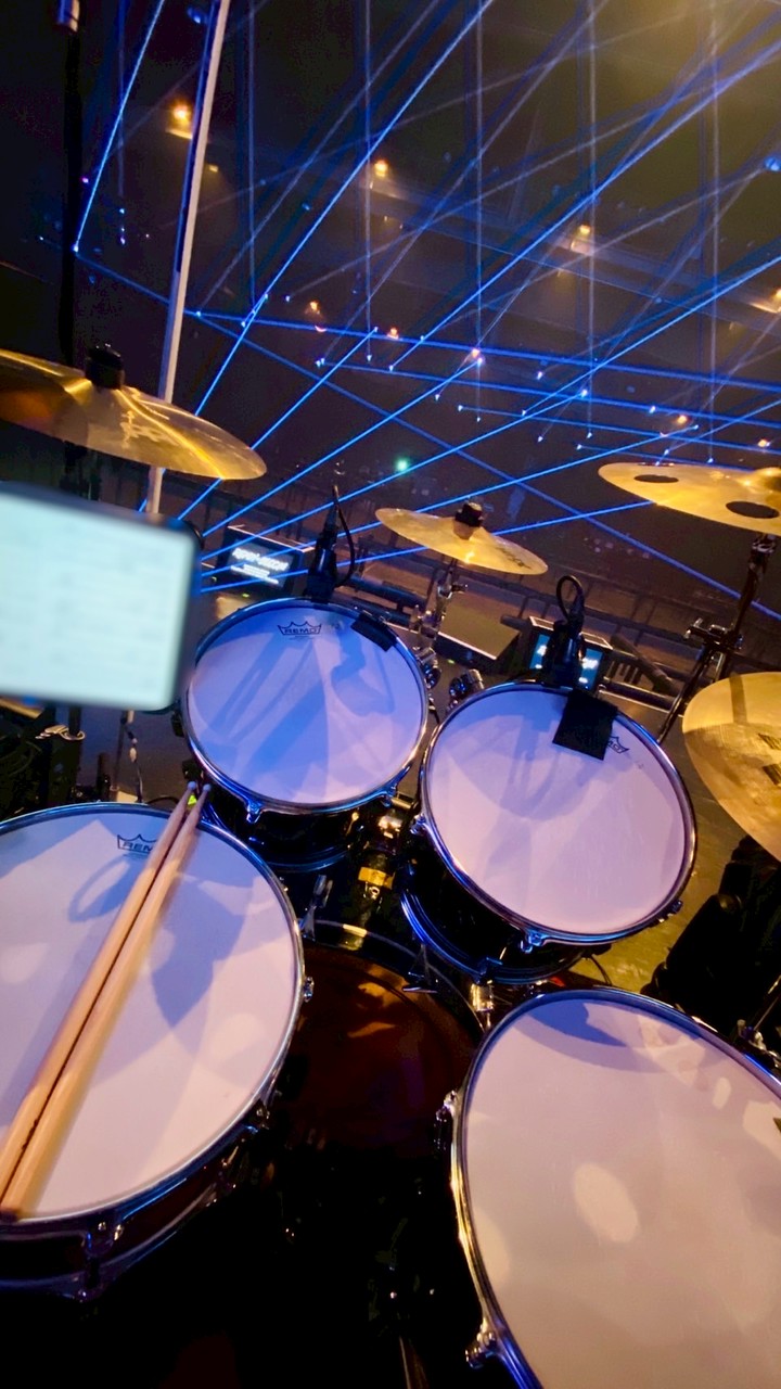 ひだいち配信情報オプチャ🥁