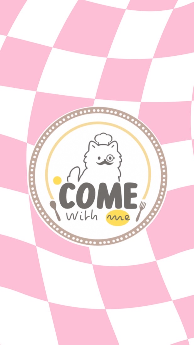 Come with me 🍝 สปาเก็ตตี้หลังมจพ.
